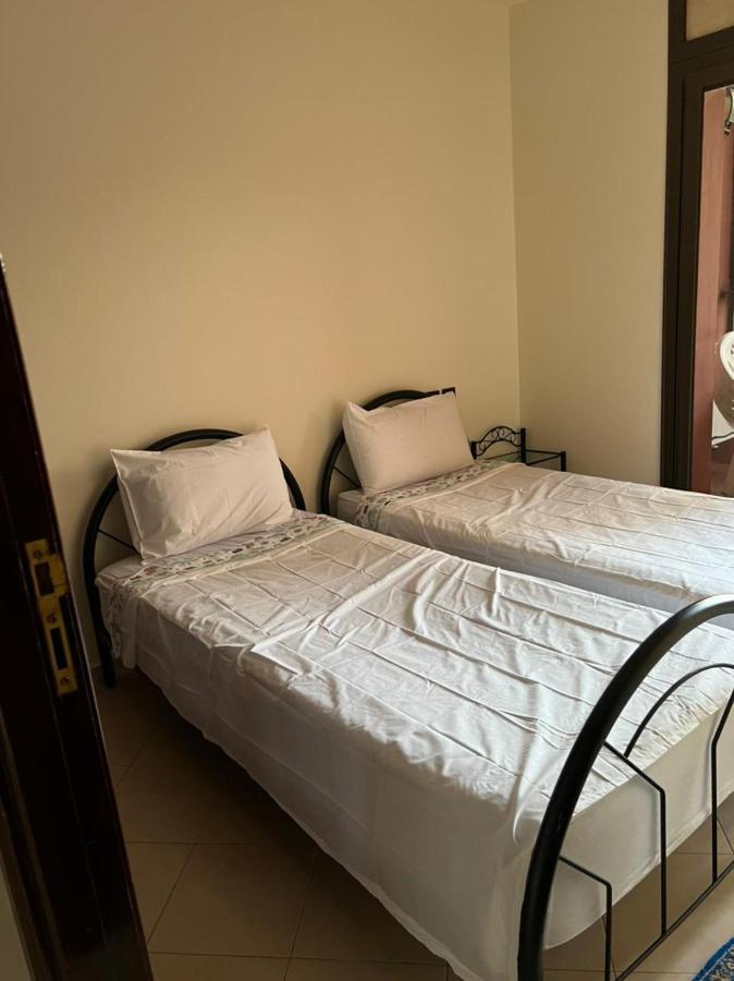 Residence Caprice Palace Hivernage マラケシュ エクステリア 写真