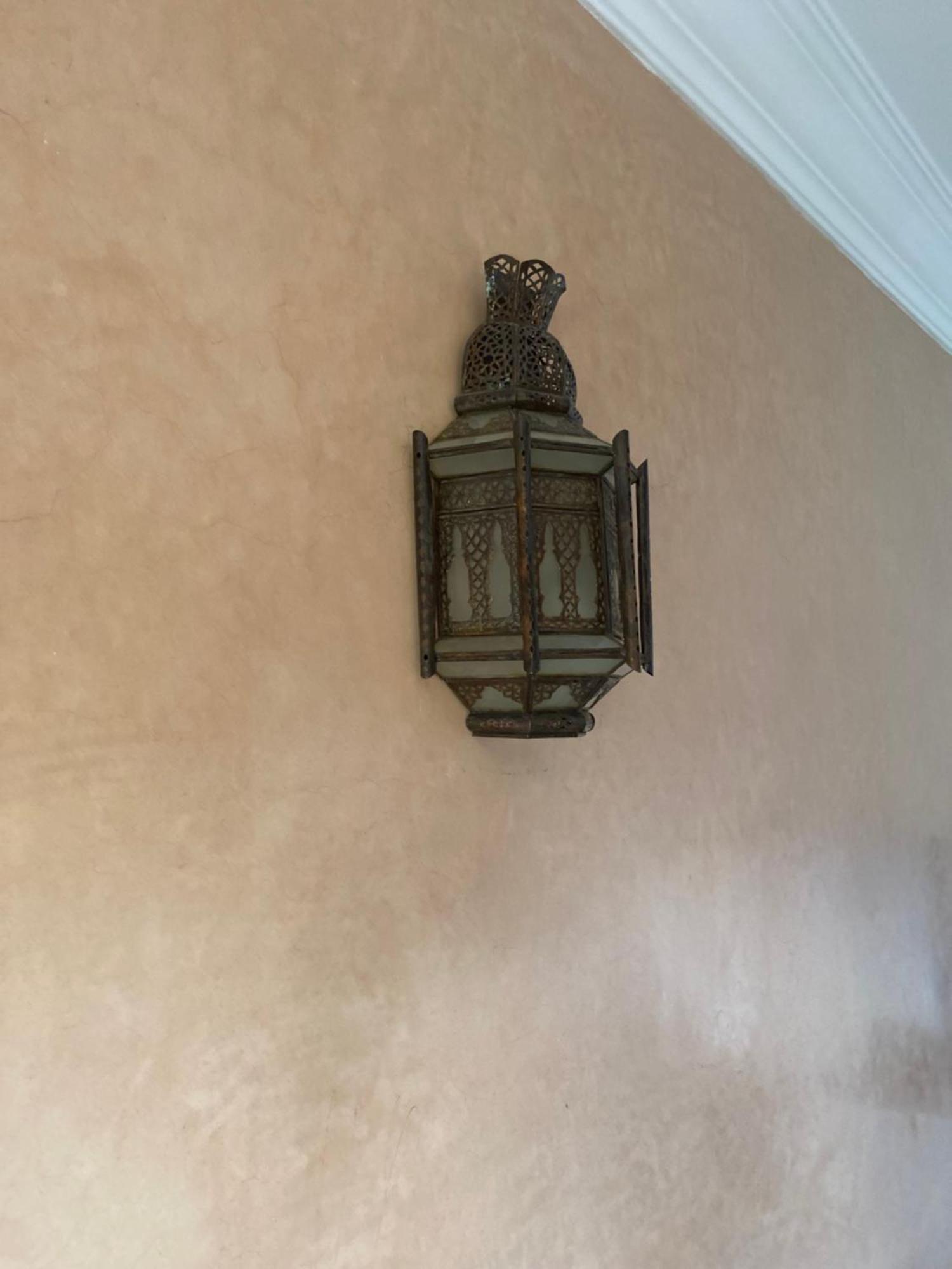 Residence Caprice Palace Hivernage マラケシュ エクステリア 写真