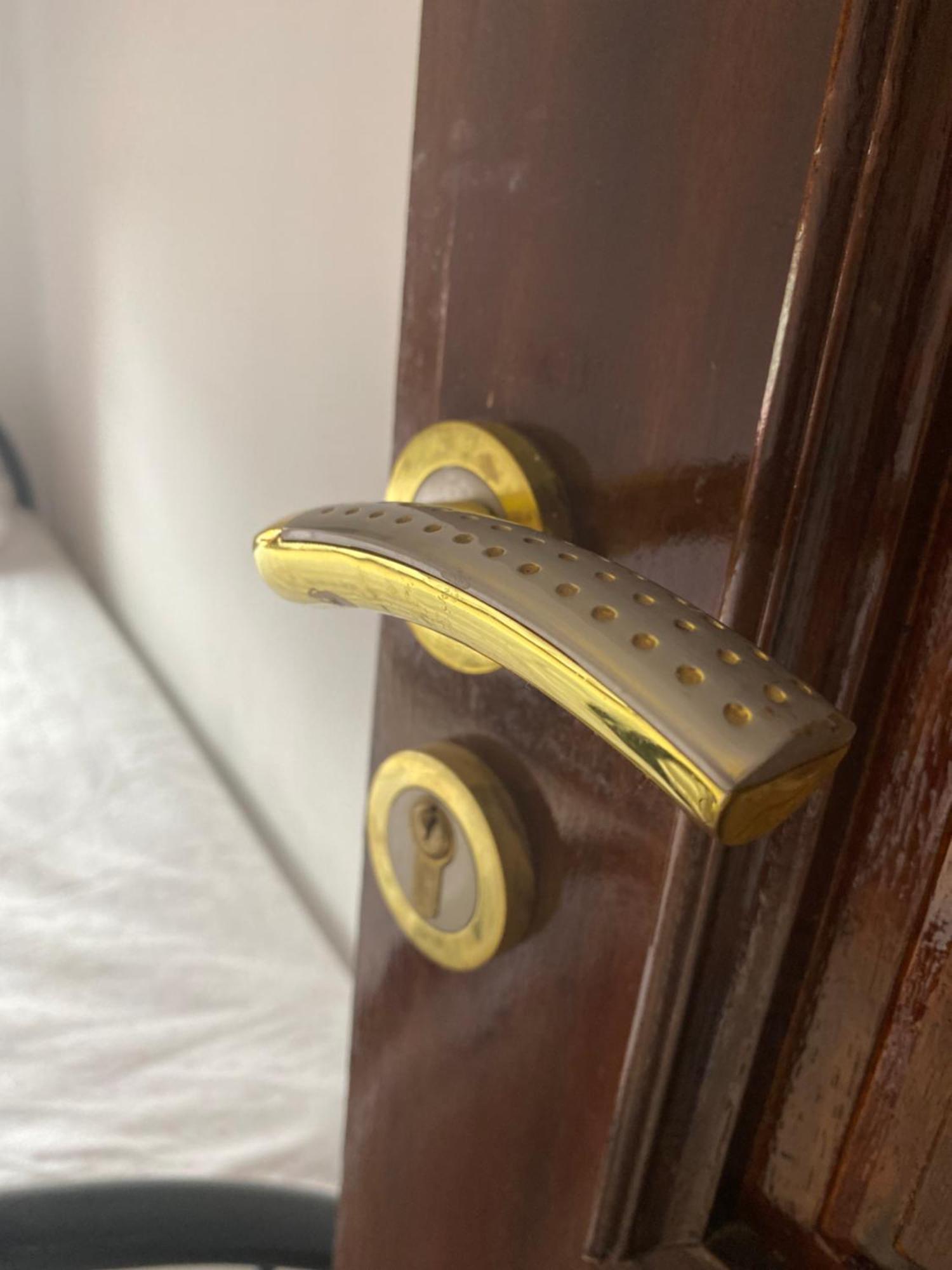 Residence Caprice Palace Hivernage マラケシュ エクステリア 写真